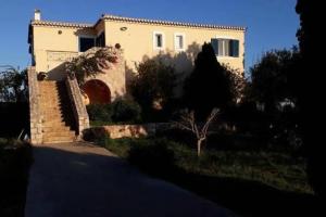 Villa View, Porto Heli