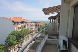 Sunny Sands Studios, Bourgas