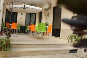 B&B L'Acchiatura, Lecce