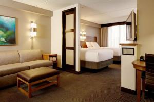 Hyatt Place Fort Wayne, Fort Wayne