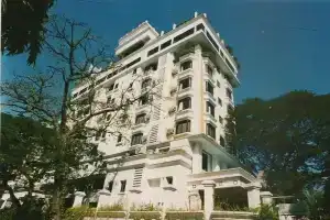 Hotel Karl Residency, Mumbai