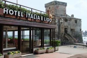 Rapallo - Hotels
