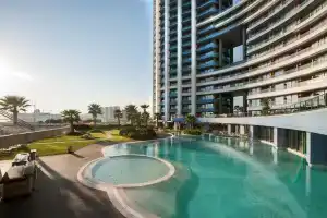 Radisson Blu Hotel Istanbul Ottomare, Istanbul