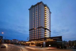 TRYP by Wyndham Basın Ekspres Hotel, Istanbul