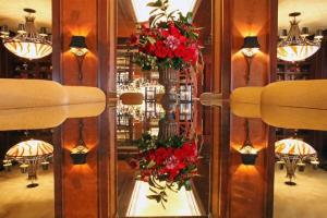 Warwick Melrose Hotel, Dallas