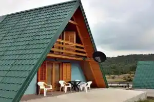 Guest House «Laušević Chalets», Zabljak