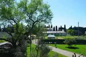 Farm Stay «Agriturismo Masseto», Campiglia Marittima