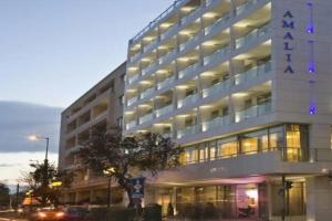 Amalia Hotel Athens, Athens