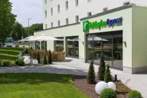 Holiday Inn Express Neunkirchen, an IHG Hotel, Neunkirchen