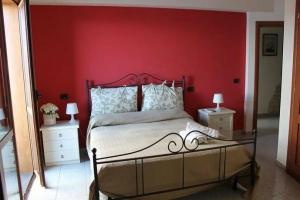 Bed & Breakfast «Il Porticciolo B&B», Scilla