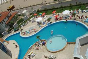 Marlin Beach Hotel - All Inclusive, Sunny Beach
