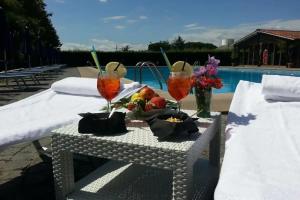 Trevignano Romano - Hotels