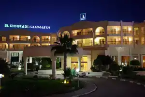Hotel «El Mouradi Gammarth», Gammarth