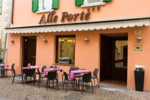 Albergo Alle Porte Hotel, Riva del Garda