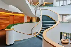 Vytautas Mineral SPA, Birstonas