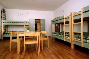 Sleepy Lion Hostel, Youth Hotel & Apartments