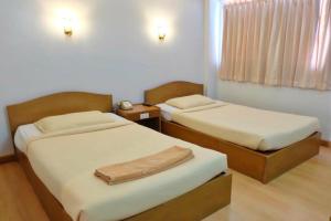 U-Thong Hotel, Phitsanulok
