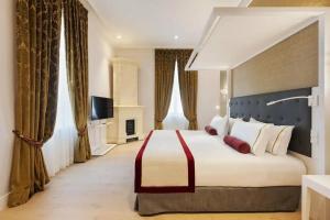 Aurea Ana Palace by Eurostars Hotel Company, Budapest