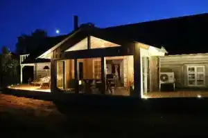 Guest House «Sarapuu Holiday Home», Haapsu