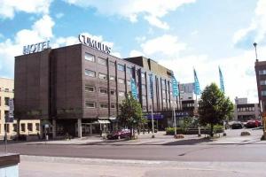 Scandic Jyvaskyla City, Jyvaeskyla