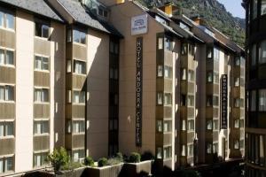Hotel Best Andorra Center, Andorra La Vella