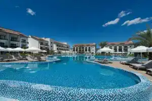 Akra Fethiye Tui Blue Sensatori - Ultra All Inclusive, Fethiye