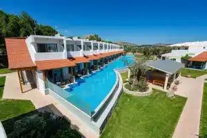 Lydia Maris Resort & Spa, Kolimbia