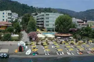 Flamingo Hotel, Marmaris