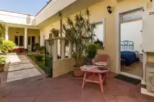 Dora's Home, Quartu Sant Elena