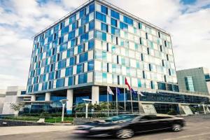 Mercure Istanbul Umraniye, Istanbul