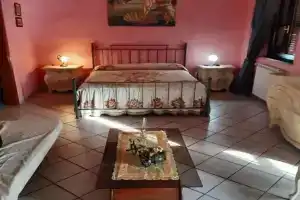 B&B Villa Giovanni, Casal Palocco