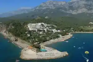 Phaselis Hill Resort, Kemer