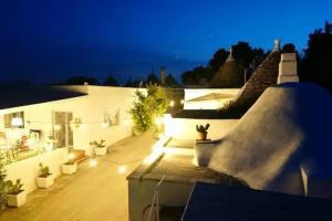 Trulli La Cariola, Locorotondo