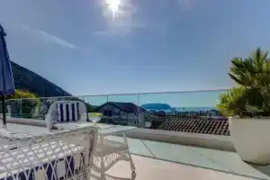 Villa Blue Panorama, Budva