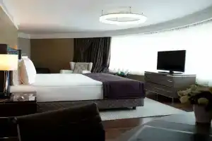 Radisson Blu Hotel, Istanbul Sisli, Istanbul