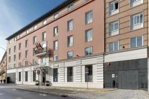 Yomo Centric Hotel, Andorra La Vella