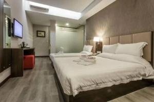 Hotel Trillium, Kuala Lumpur