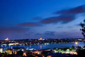Radisson Blu Hotel Istanbul Pera, Istanbul