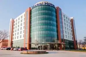 Margi Hotel, Edirne
