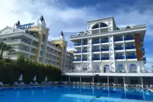 Palm World Side Resort & Spa, Side