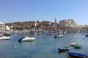 The April Maisonette, Marsaskala