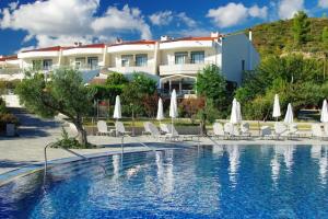 Xenios Anastasia Resort & Spa, Nea Skioni