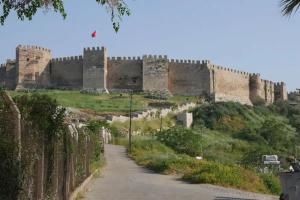 Bella Hotel, Selcuk