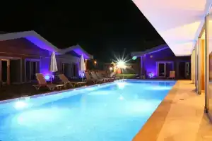 La Vida Hotel, Urla