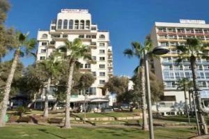 Residence Beach Hotel, Netanya