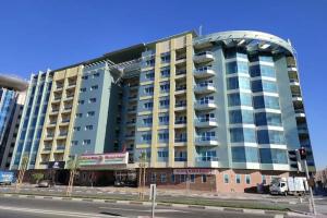 Winchester Grand Hotel Apartments, Dubai