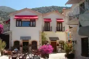 Club Patara Villas, Kalkan