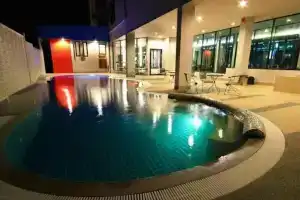 Mantra Varee Hotel, Khon Kaen