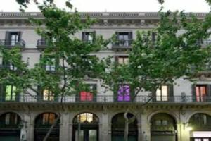 Chic & Basic Born Boutique Hotel