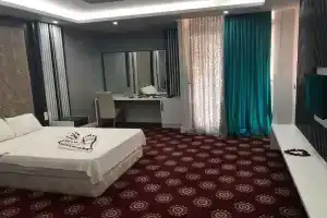 Kardelen Hotel, Mersin